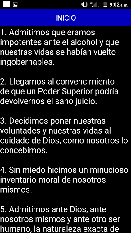 17++ Motivador frases de aa alcoholicos anonimos info