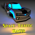 Cover Image of Download Space Traffic Rider 1.5 APK