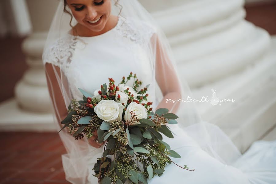 Wedding photographer Alison Bivens (alisonbivens). Photo of 8 September 2019