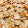 Bánh Tráng Xì Ke Muối Nhuyễn Tây Ninh Phơi Sương Dẻo Siêu Cay 30Gr Ăn Vặt Hidu Vừa Ngon Vừa Rẻ