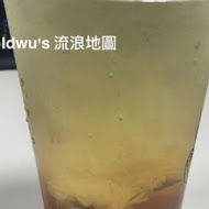 樺達奶茶(台中大遠百)