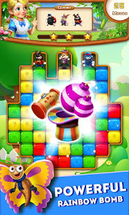 Princess Blast 1.1.8 APK + Mod (Unlimited money) untuk android