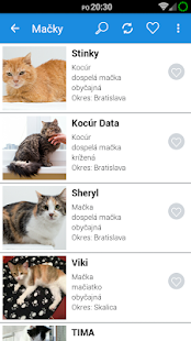 Adoptuj zvieratko(圖6)-速報App