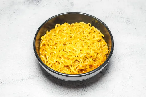 Maggi Double Masala