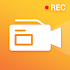 Screen Recorder With Audio And Facecam & Editor1.0.1