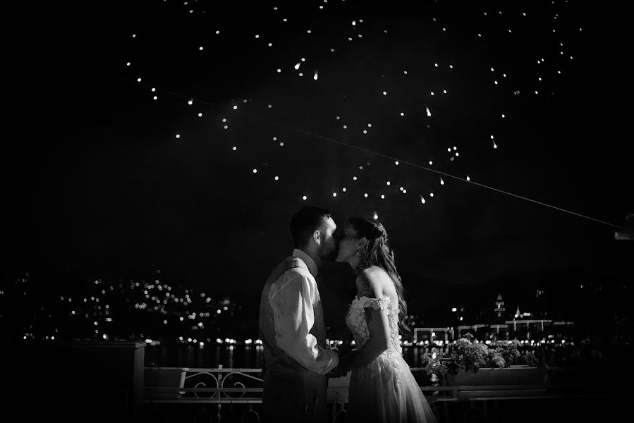 Huwelijksfotograaf Giulia Molinari (molinari). Foto van 19 september 2023