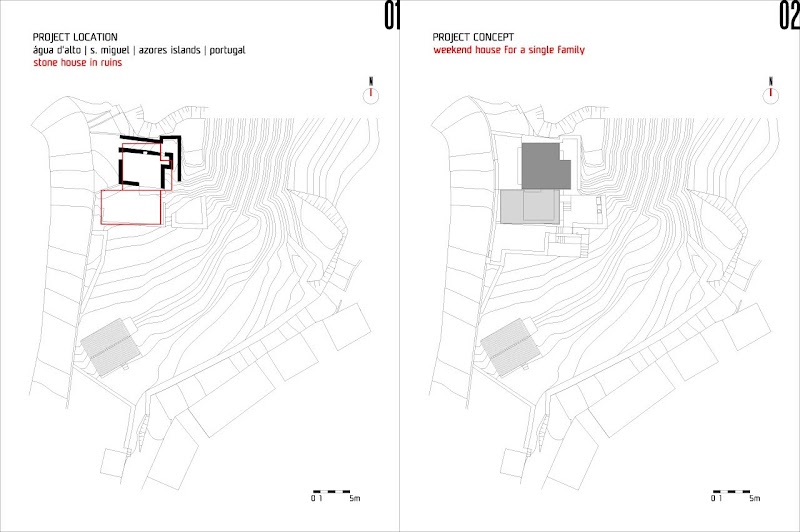 Casa N2X035 - N2X Arquitectos