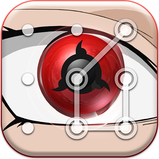 About Madara Uchiha Sharingan Lockscreen Google Play