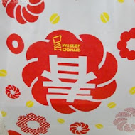 Mister Donut 甜甜圈專賣店