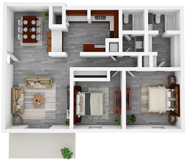 Floorplan Diagram