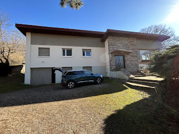 maison à Saint-die-des-vosges (88)