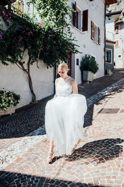 Wedding photographer Cristina Buss (soullatte). Photo of 6 June 2023