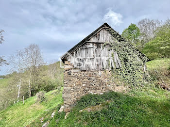 maison à Castillon-en-Couserans (09)