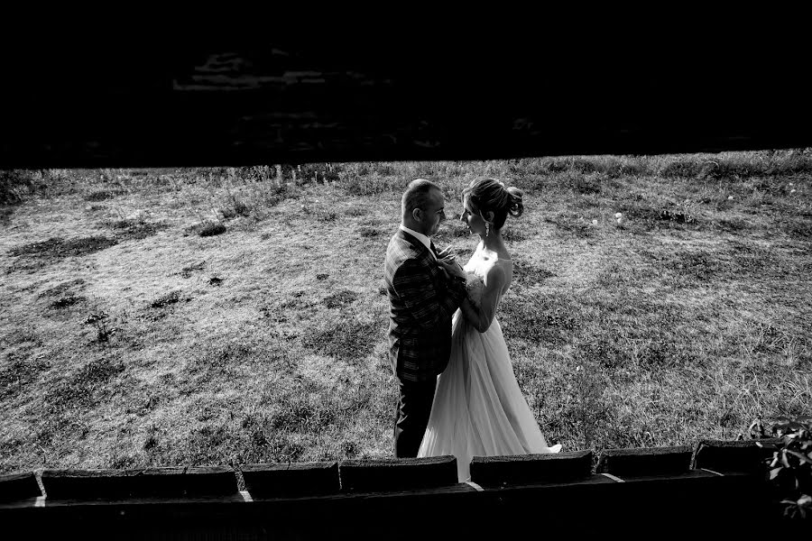 Fotografo di matrimoni Ivan Samodurov (ivansamodurov). Foto del 24 febbraio 2021