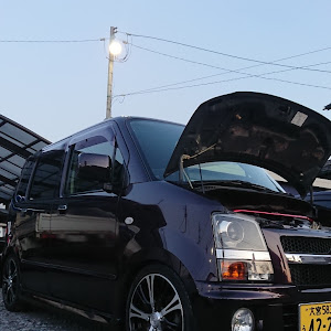 ワゴンR RR MH21S