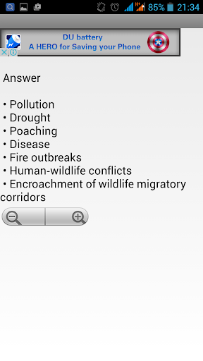 Sustainable Development Q  A