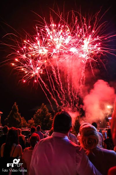 Bryllupsfotograf Attila Fekete (attilafekete). Bilde av 26 juli 2021