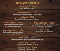 Jetty menu 6