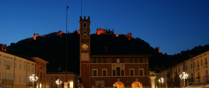 Piazza degli Scacchi di danilo56