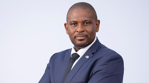 Loyiso Tyira, MD of the ICT SMME Chamber.