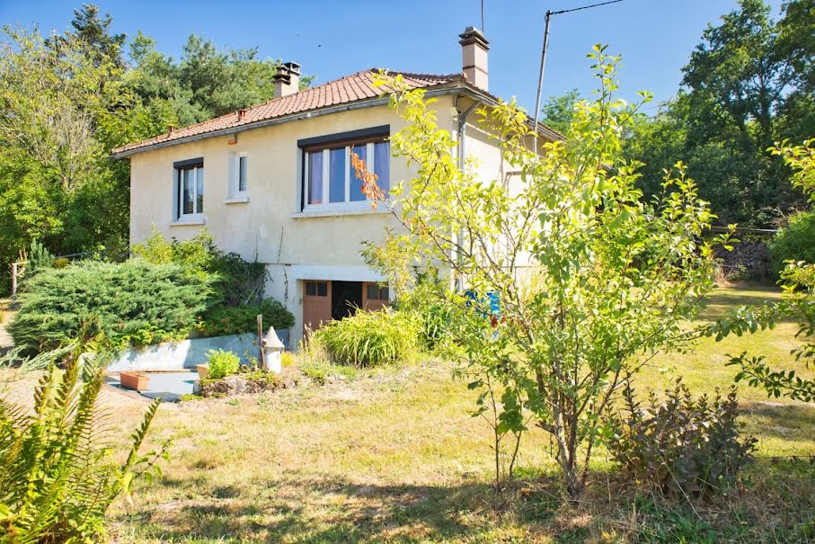 Vente maison 4 pièces 80 m² à La Queue-les-Yvelines (78940), 288 400 €