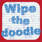 Download Wipe the doodle 2 