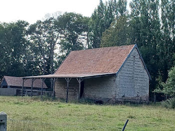 maison à Montivilliers (76)