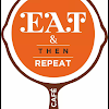 Eat & Repeat Cafe, Shivaji Nagar, Pune logo