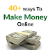 Fastest Way To Make Money Online Today