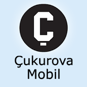 Çukurova Mobil 1.0 Icon