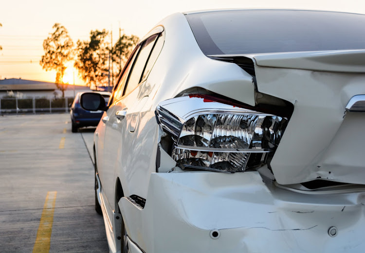 The pandemic continues to affect the supply of vehicles, parts and paint globally. Stock photo.