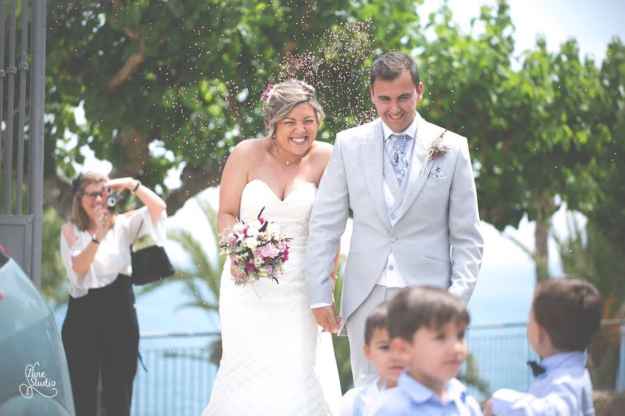 Fotógrafo de casamento Nacho (nachogentzane). Foto de 23 de maio 2019