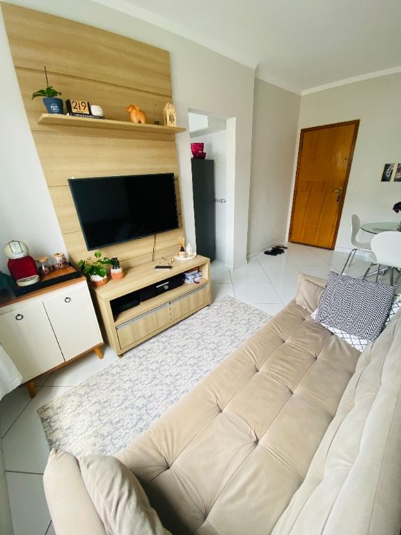 Apartamentos à venda Tupi