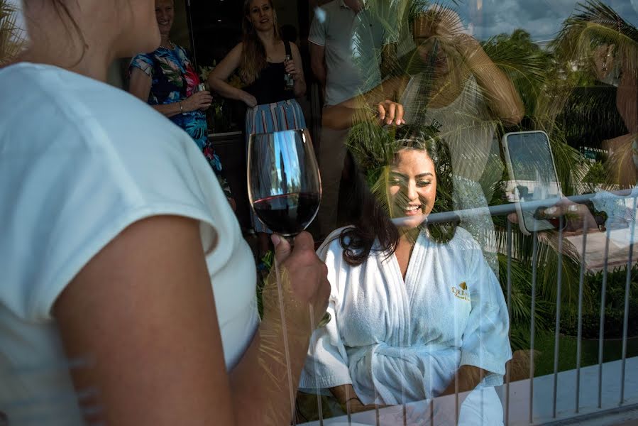 Fotógrafo de bodas Matias Fiora (matiasfiora). Foto del 25 de mayo 2020