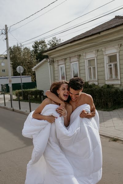 Fotografo di matrimoni Maksim Kiryanov (chiponz). Foto del 28 febbraio 2021