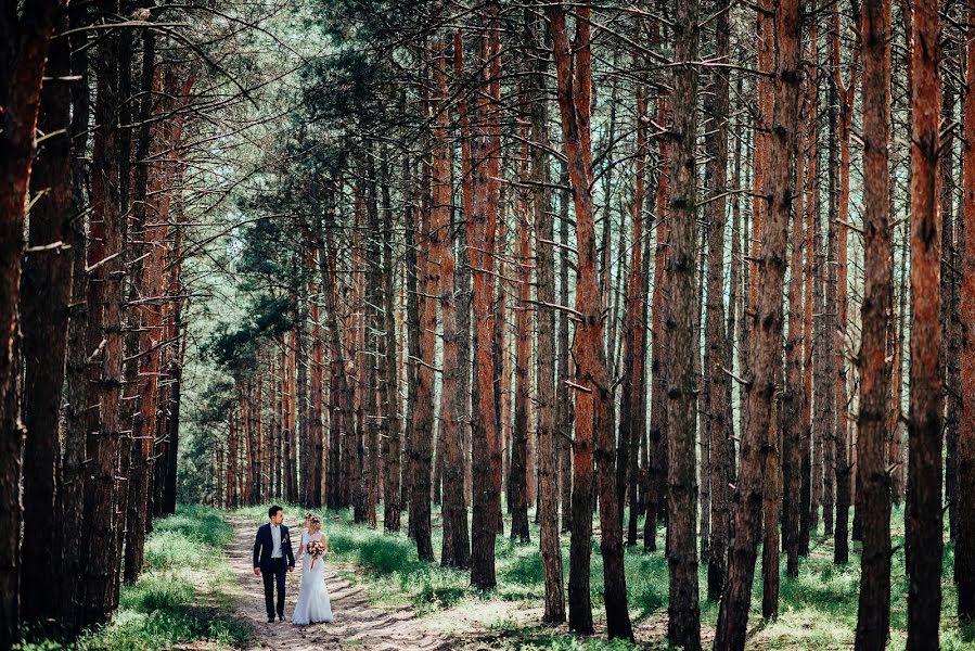 Fotograful de nuntă Bogdan Konchak (bogdan2503). Fotografia din 24 mai 2016