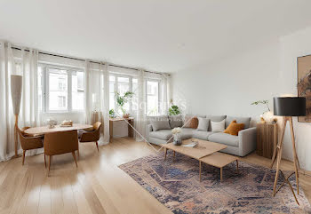 appartement à Neuilly-sur-Seine (92)