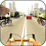 Bicycle Quad Racer Stunts 2017 1.0 Icon