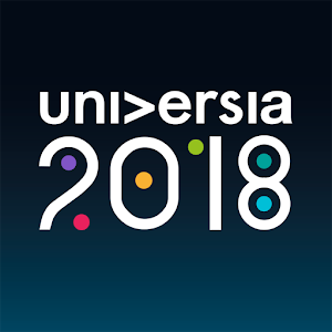 Download Universia International Rectors Meeting 2018 For PC Windows and Mac