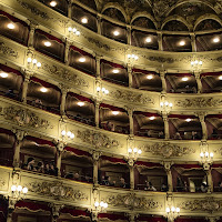 Teatro Morlacchi - Perugia di 