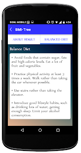 Free BMI-Tree APK for Android