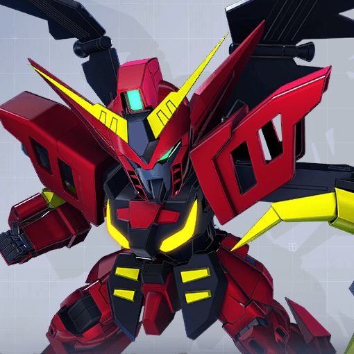 ガンダムヴァサーゴ