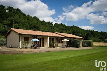 maison à Aire-sur-l'Adour (40)