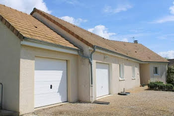 maison à Saint-Martin-en-Bresse (71)