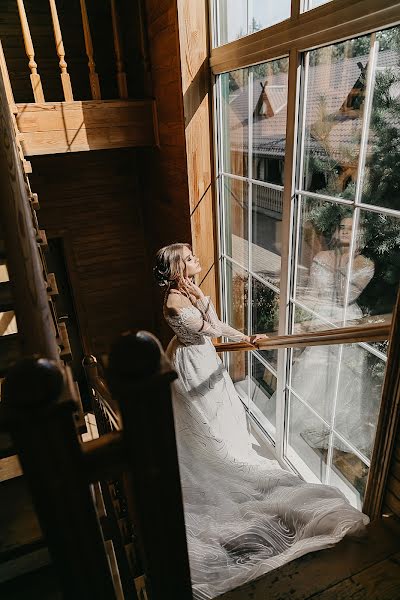 Fotógrafo de bodas Mariya Demidova (demidovamaria). Foto del 28 de agosto 2020
