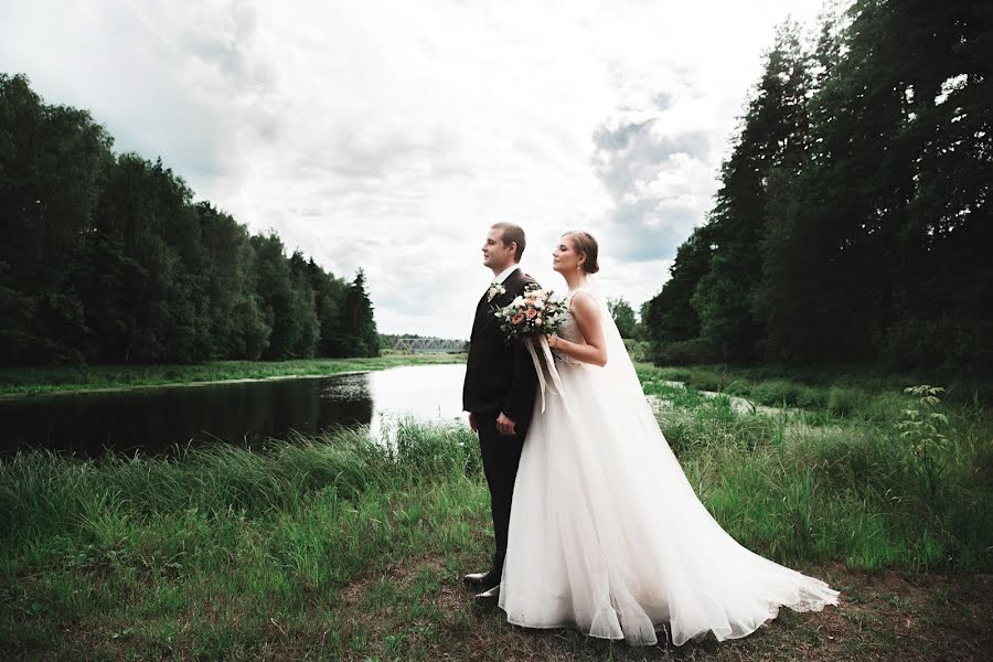 Wedding photographer Yuliya Gracheva (keepsakeph). Photo of 13 August 2019