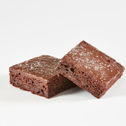 Zucchini Brownie