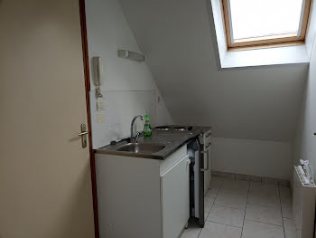 appartement à Précigné (72)