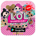 Download Lol Surprise Wallpapers HD New Install Latest APK downloader