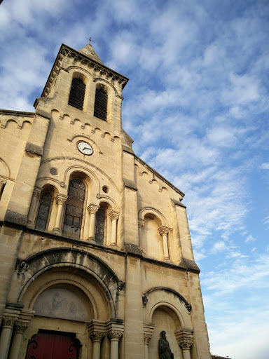 Eglise Saint Georges